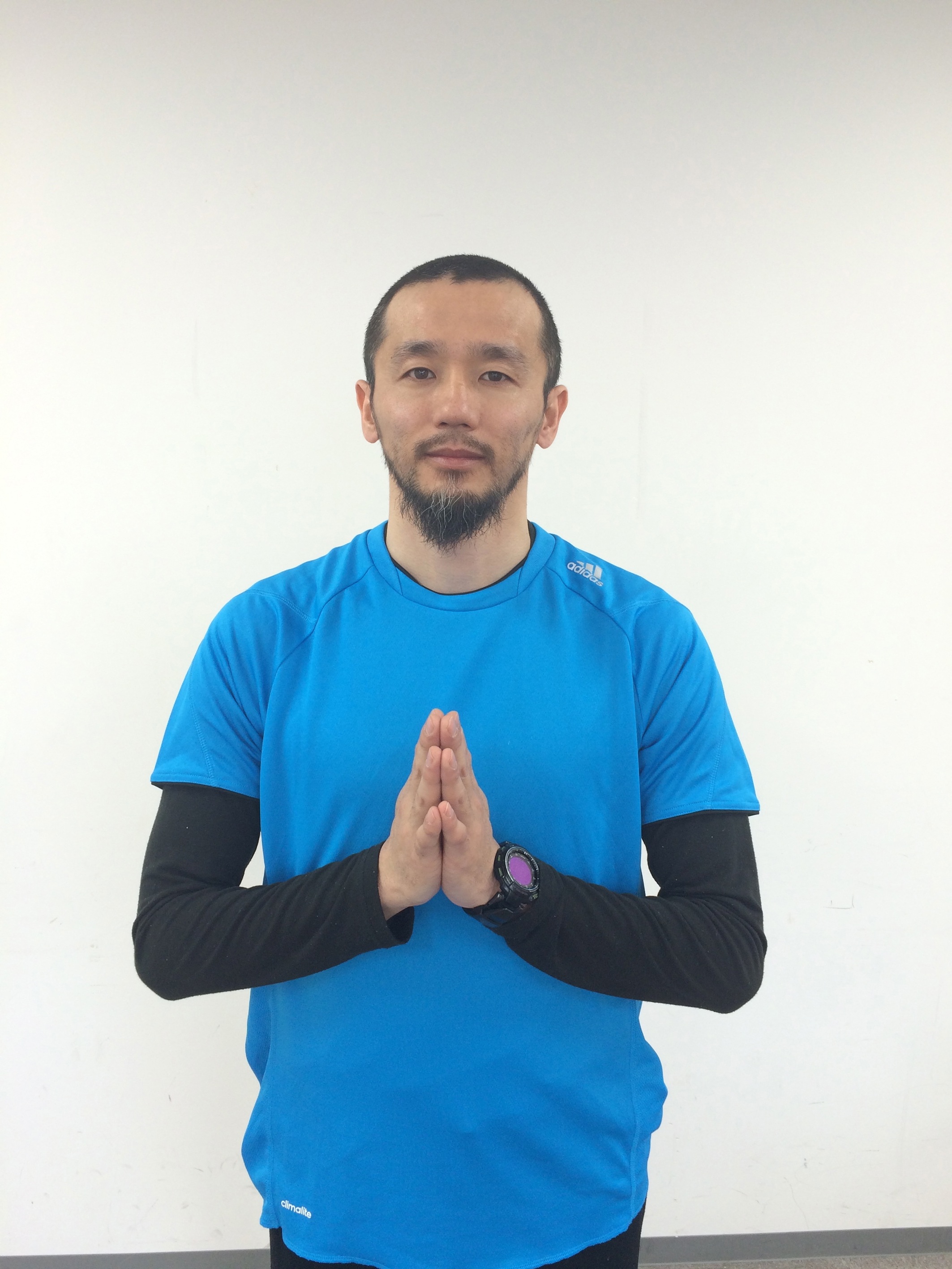 大森慎司 Abank北海道