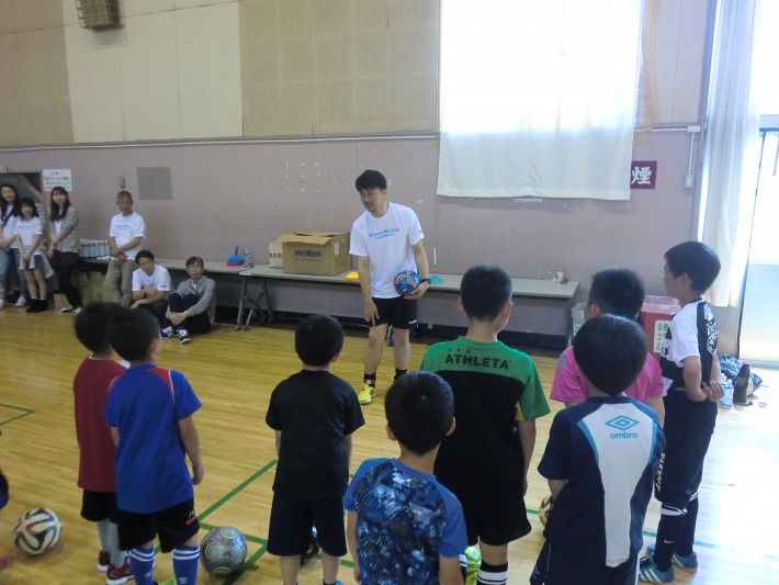 ㉗サッカー2