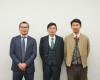 札幌みらい塾「三人の革新者」 開催いたしました！