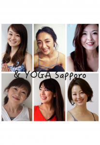 &YOGA Sapporo